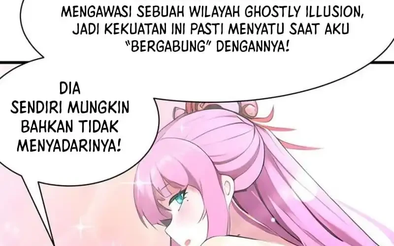 My Wife Comes From the Thousand-Year-Old Underworld Chapter 44 - halaman 6