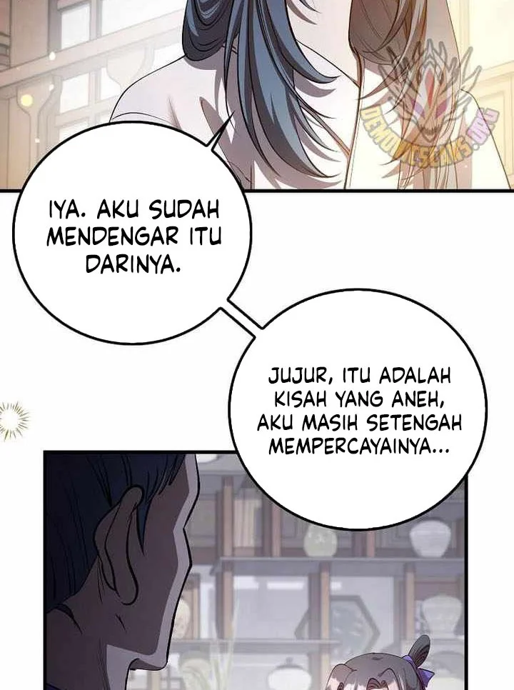 My Wife Comes From the Thousand-Year-Old Underworld Chapter 45 - halaman 3