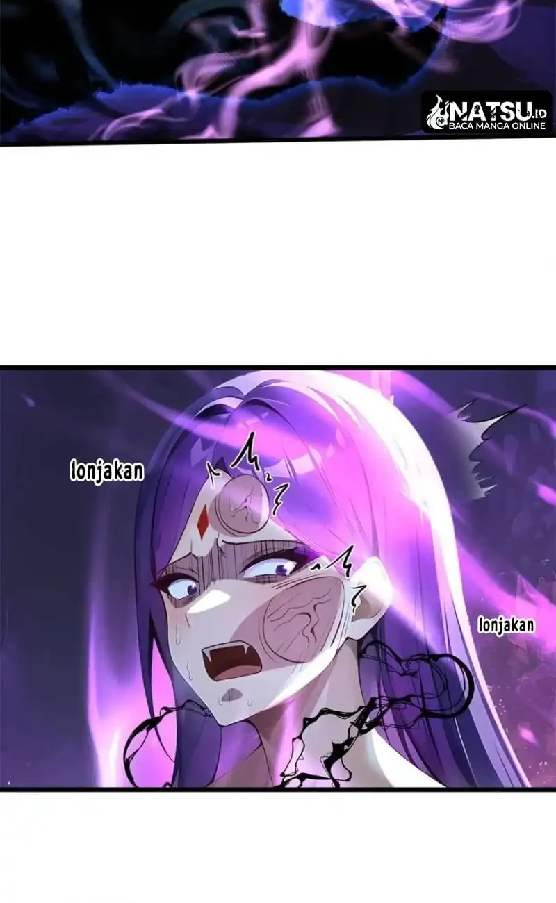 My Wife Comes From the Thousand-Year-Old Underworld Chapter 46 - halaman 16