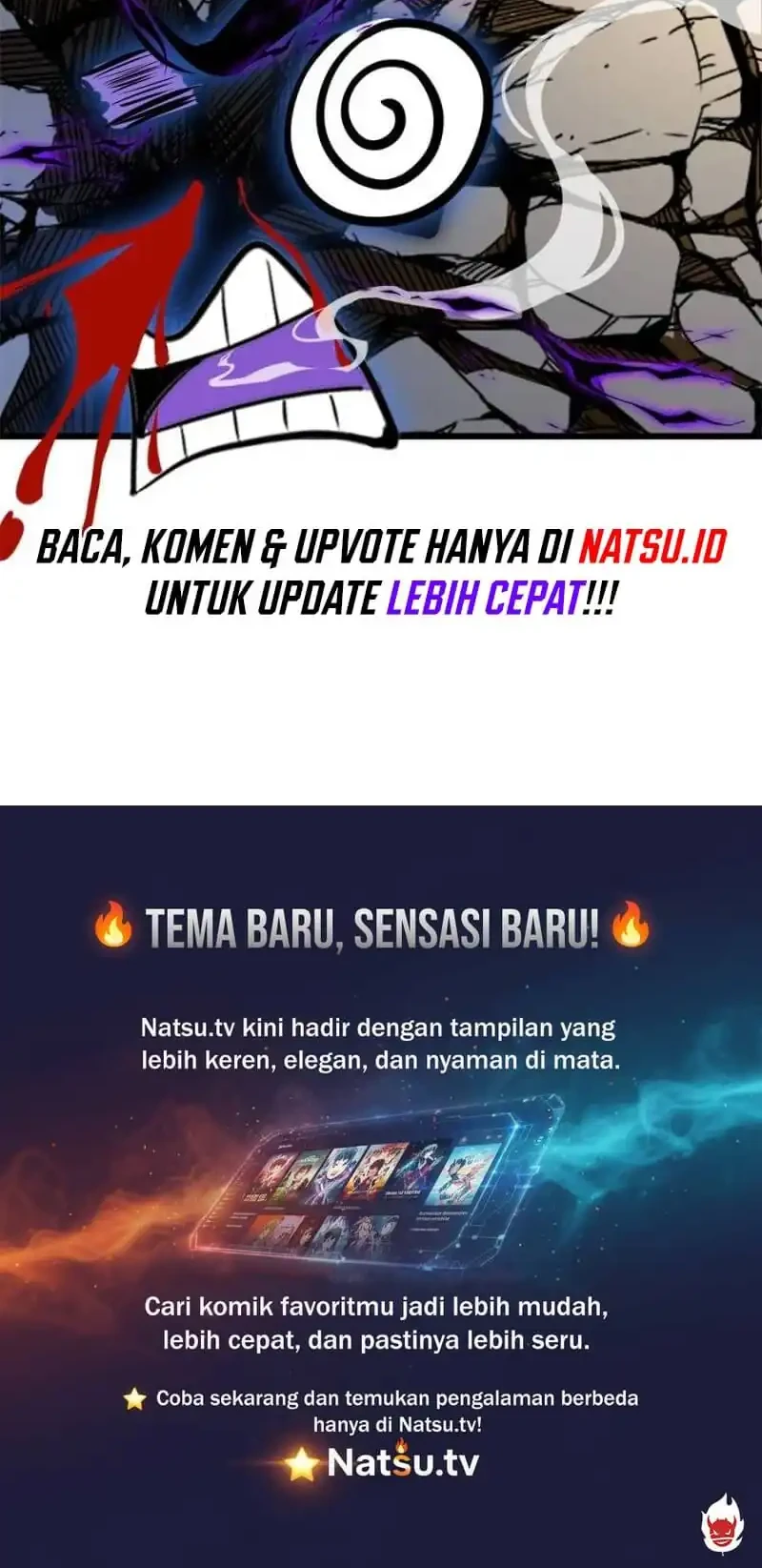 My Wife Comes From the Thousand-Year-Old Underworld Chapter 46 - halaman 31