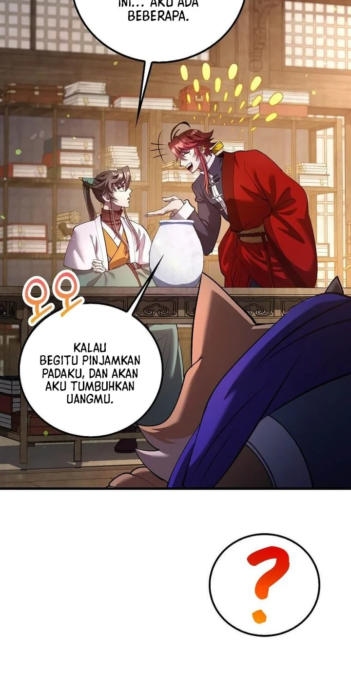 My Wife Comes From the Thousand-Year-Old Underworld Chapter 48 - halaman 8