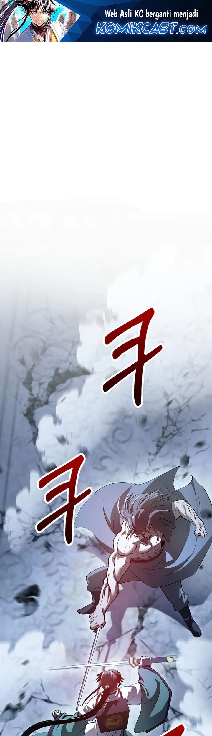 My Wife Comes From the Thousand-Year-Old Underworld Chapter 5 - halaman 2