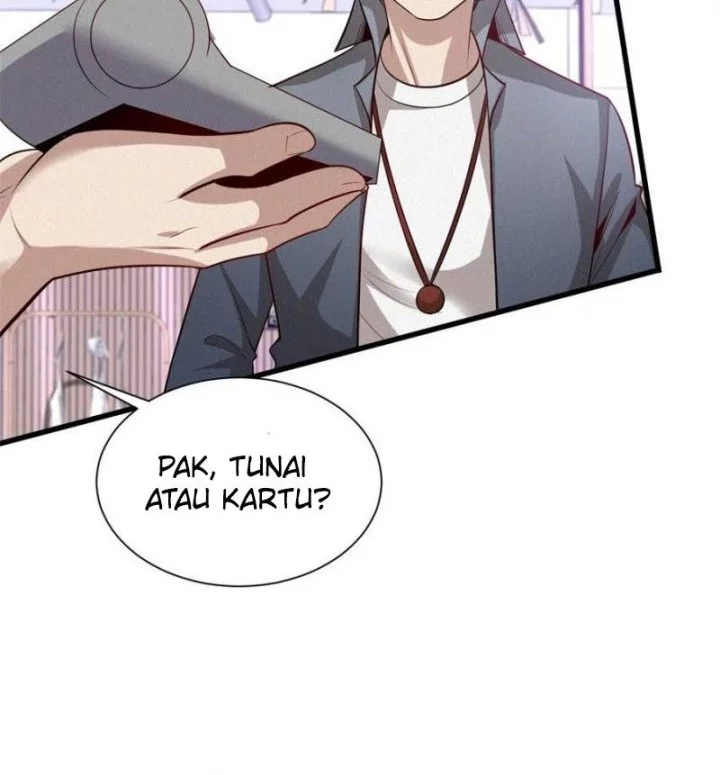 My Wife Comes From the Thousand-Year-Old Underworld Chapter 5 - halaman 29