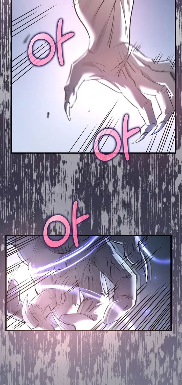 My Wife Comes From the Thousand-Year-Old Underworld Chapter 5 - halaman 5