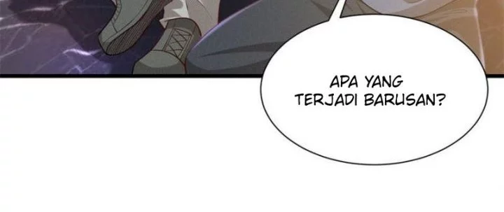 My Wife Comes From the Thousand-Year-Old Underworld Chapter 5 - halaman 9