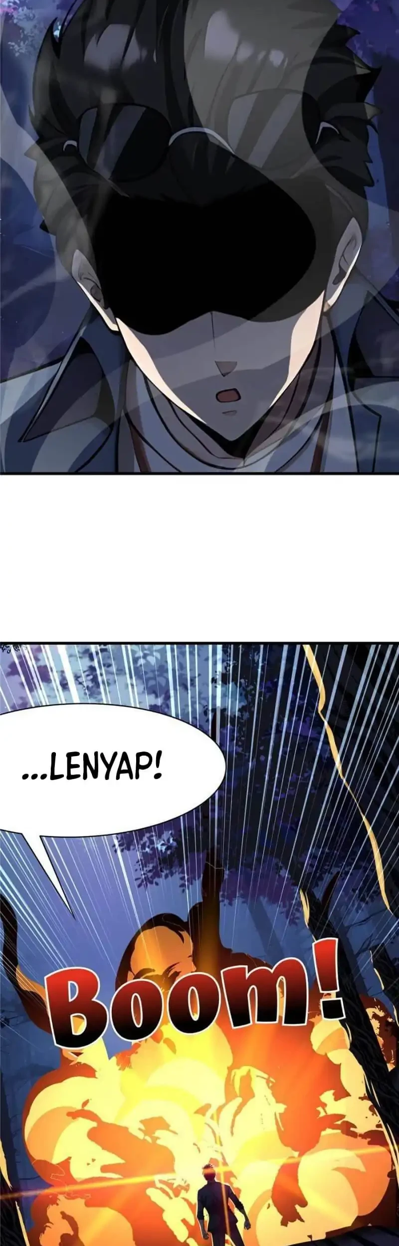 My Wife Comes From the Thousand-Year-Old Underworld Chapter 50 - halaman 32
