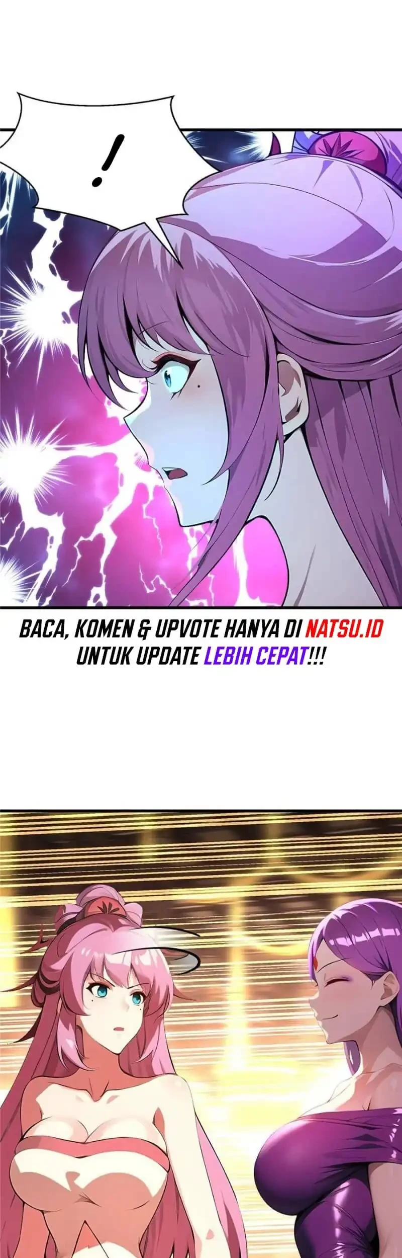 My Wife Comes From the Thousand-Year-Old Underworld Chapter 52 - halaman 12