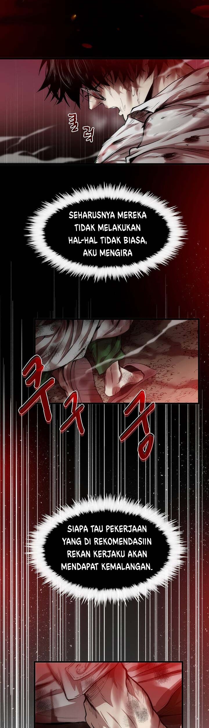 My Wife Comes From the Thousand-Year-Old Underworld Chapter 53 - halaman 3