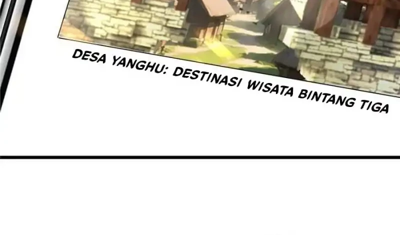 My Wife Comes From the Thousand-Year-Old Underworld Chapter 54 - halaman 17