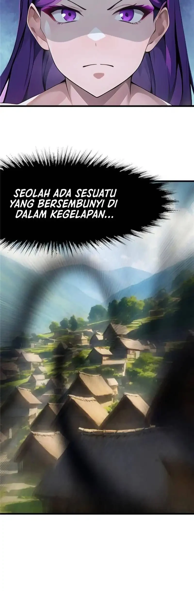 My Wife Comes From the Thousand-Year-Old Underworld Chapter 54 - halaman 27