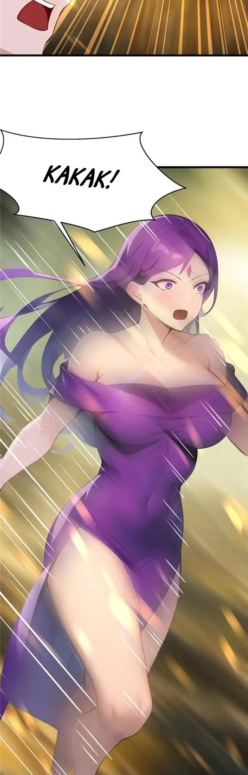 My Wife Comes From the Thousand-Year-Old Underworld Chapter 54 - halaman 4
