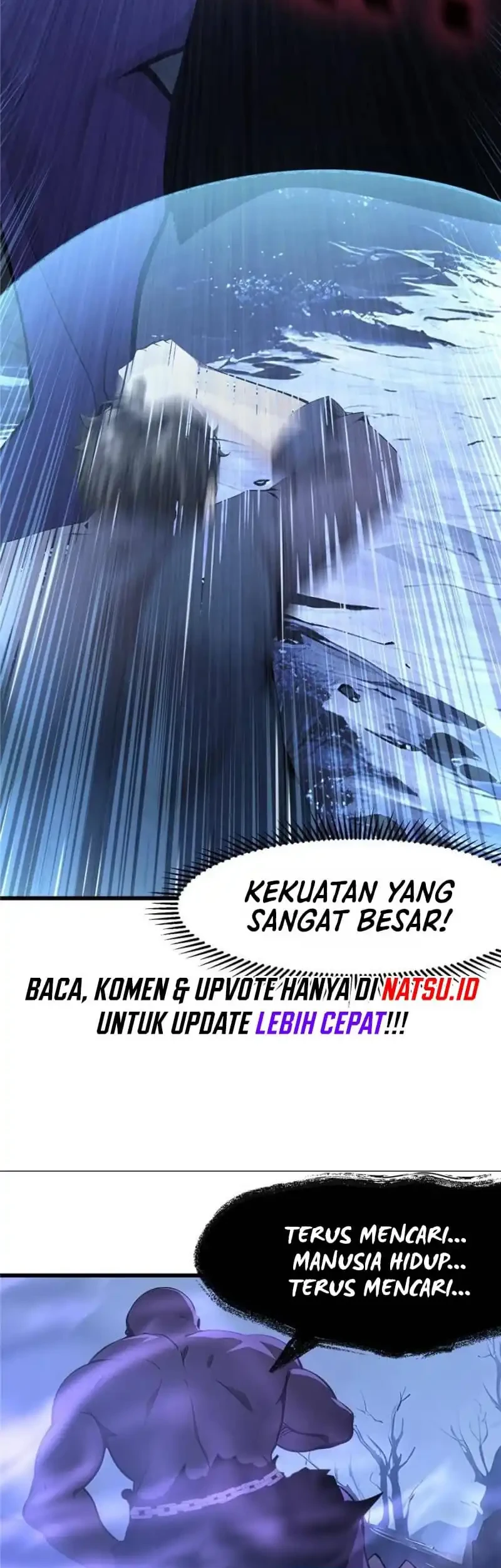 My Wife Comes From the Thousand-Year-Old Underworld Chapter 55 - halaman 20