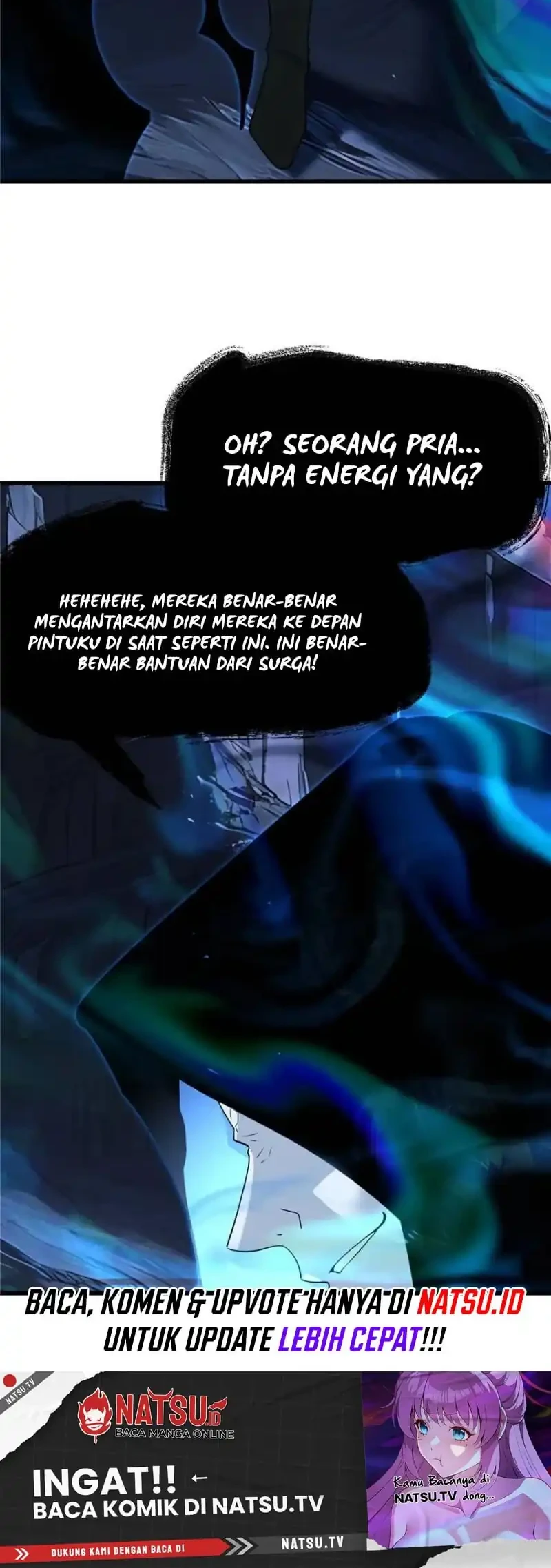 My Wife Comes From the Thousand-Year-Old Underworld Chapter 55 - halaman 30