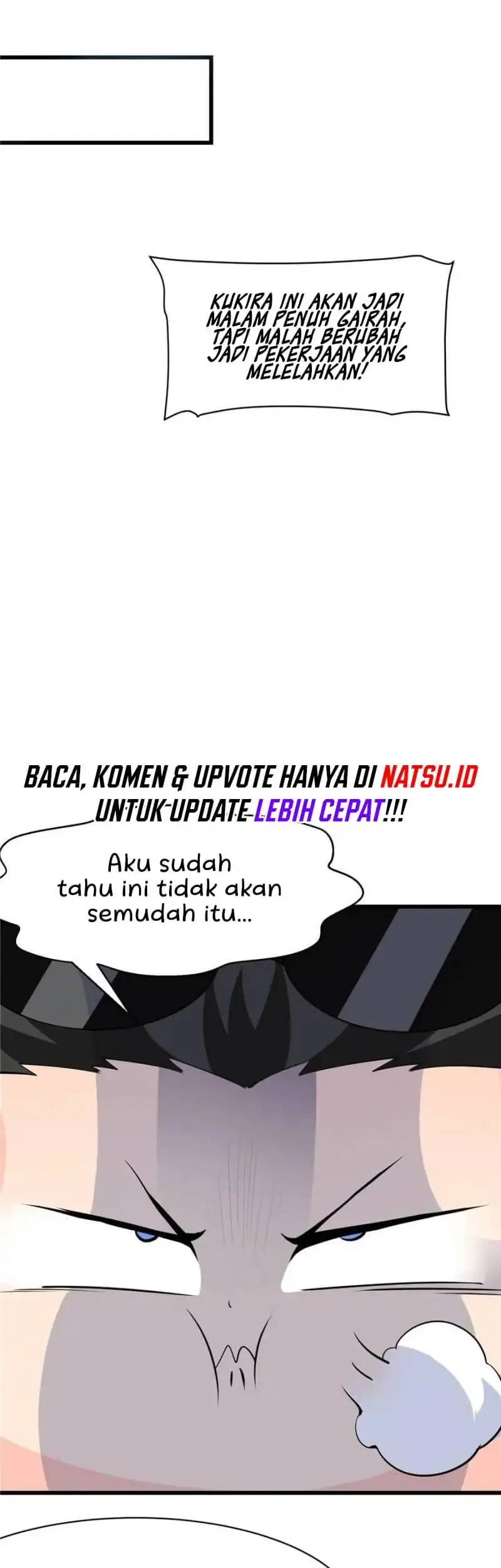 My Wife Comes From the Thousand-Year-Old Underworld Chapter 55 - halaman 8