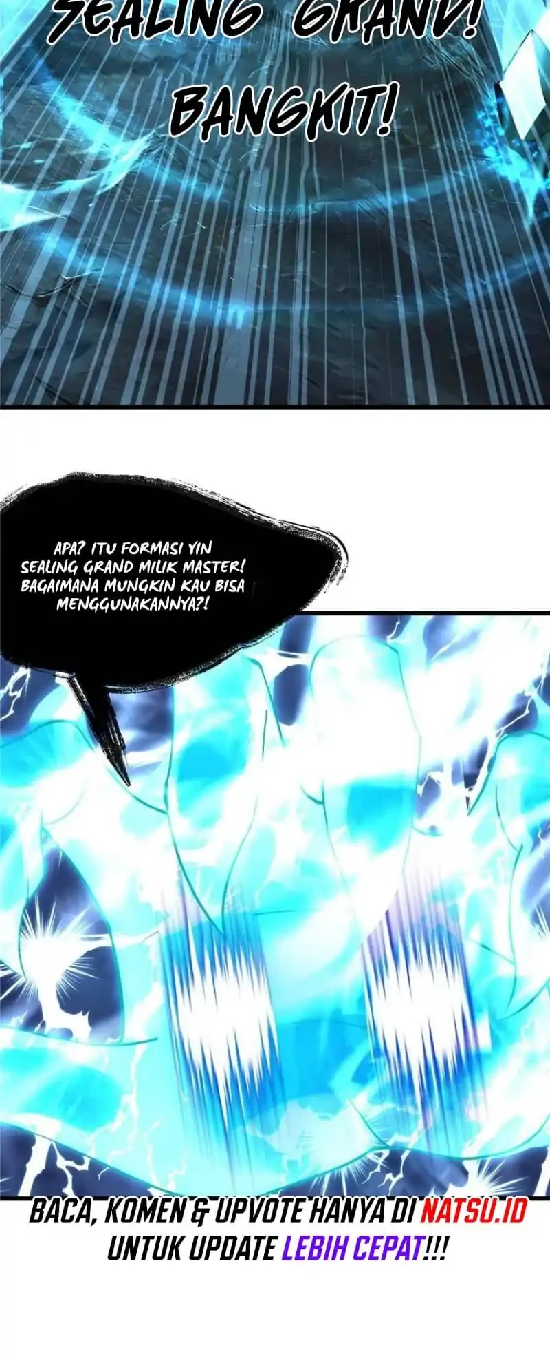 My Wife Comes From the Thousand-Year-Old Underworld Chapter 56 - halaman 26