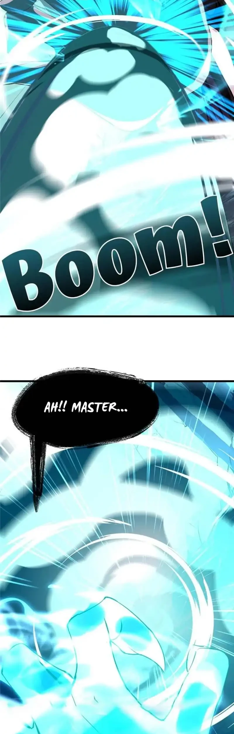 My Wife Comes From the Thousand-Year-Old Underworld Chapter 56 - halaman 28