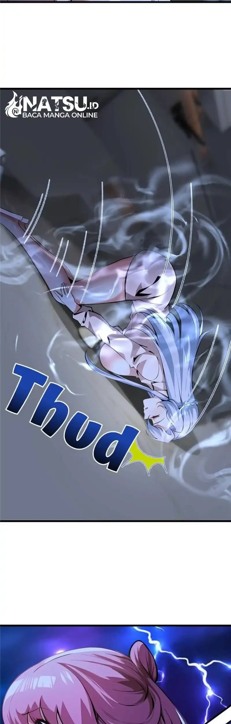 My Wife Comes From the Thousand-Year-Old Underworld Chapter 56 - halaman 3
