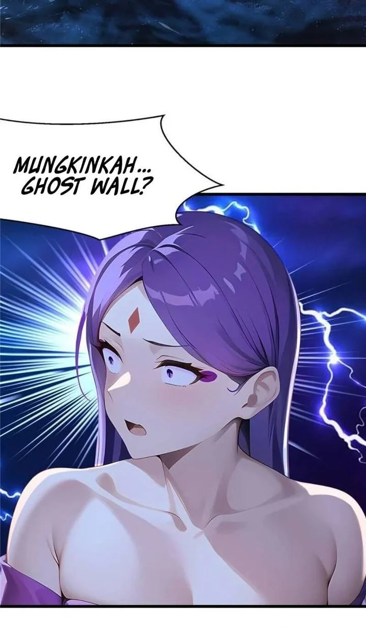 My Wife Comes From the Thousand-Year-Old Underworld Chapter 57 - halaman 13