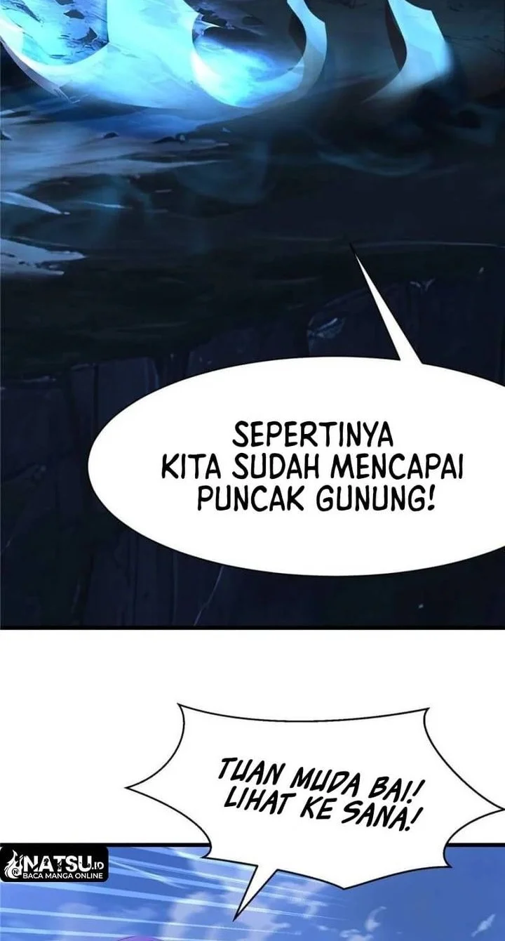 My Wife Comes From the Thousand-Year-Old Underworld Chapter 57 - halaman 21