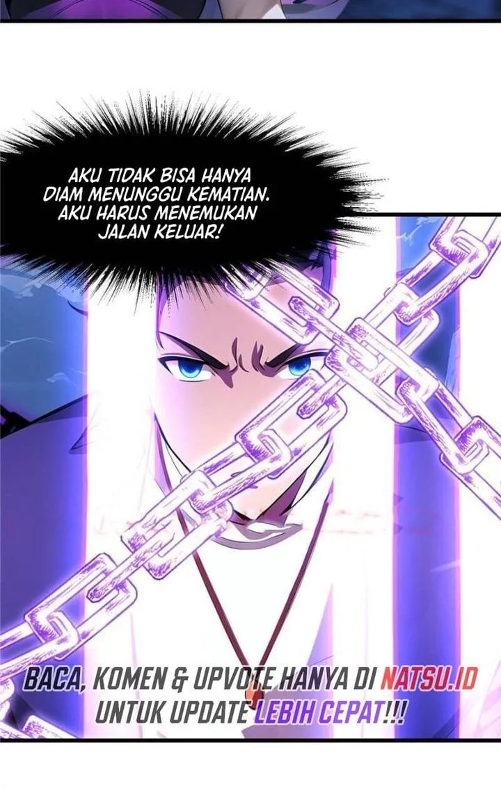 My Wife Comes From the Thousand-Year-Old Underworld Chapter 57 - halaman 30