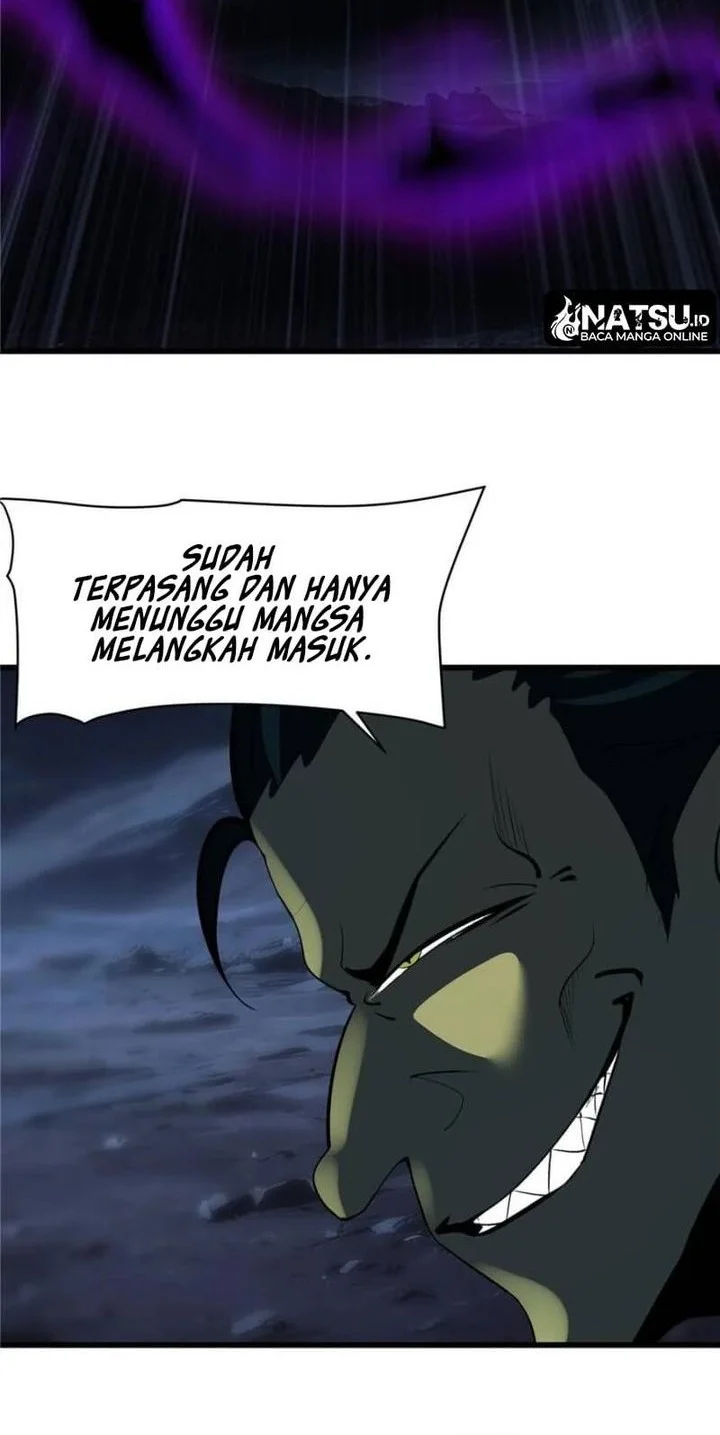 My Wife Comes From the Thousand-Year-Old Underworld Chapter 57 - halaman 9