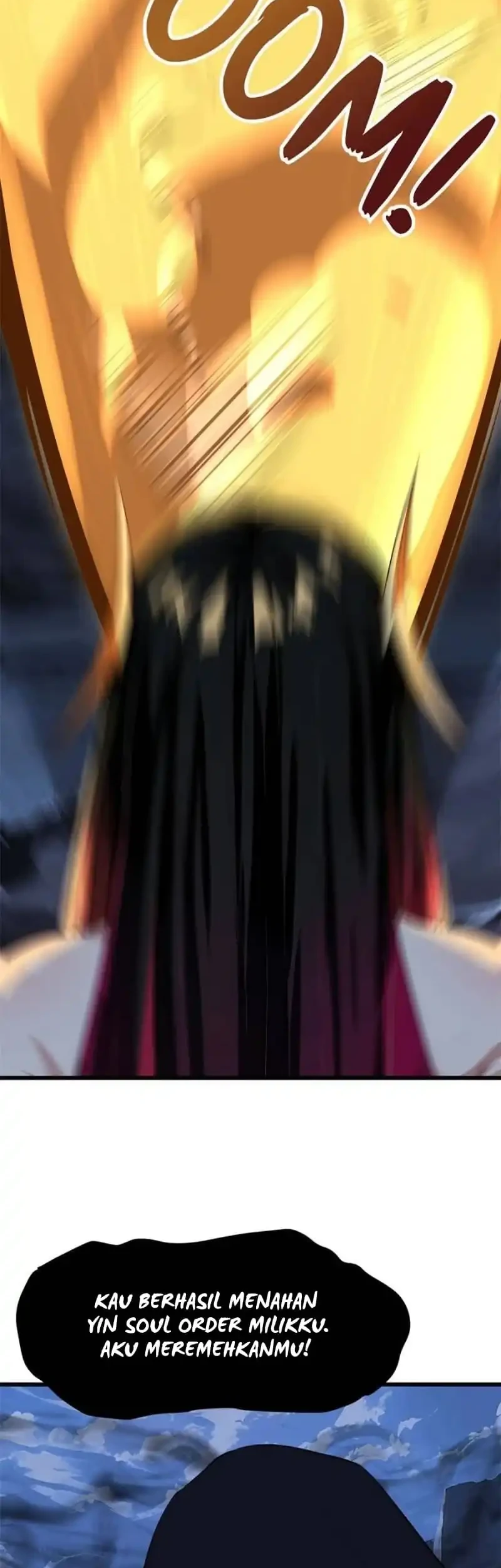 My Wife Comes From the Thousand-Year-Old Underworld Chapter 59 - halaman 15