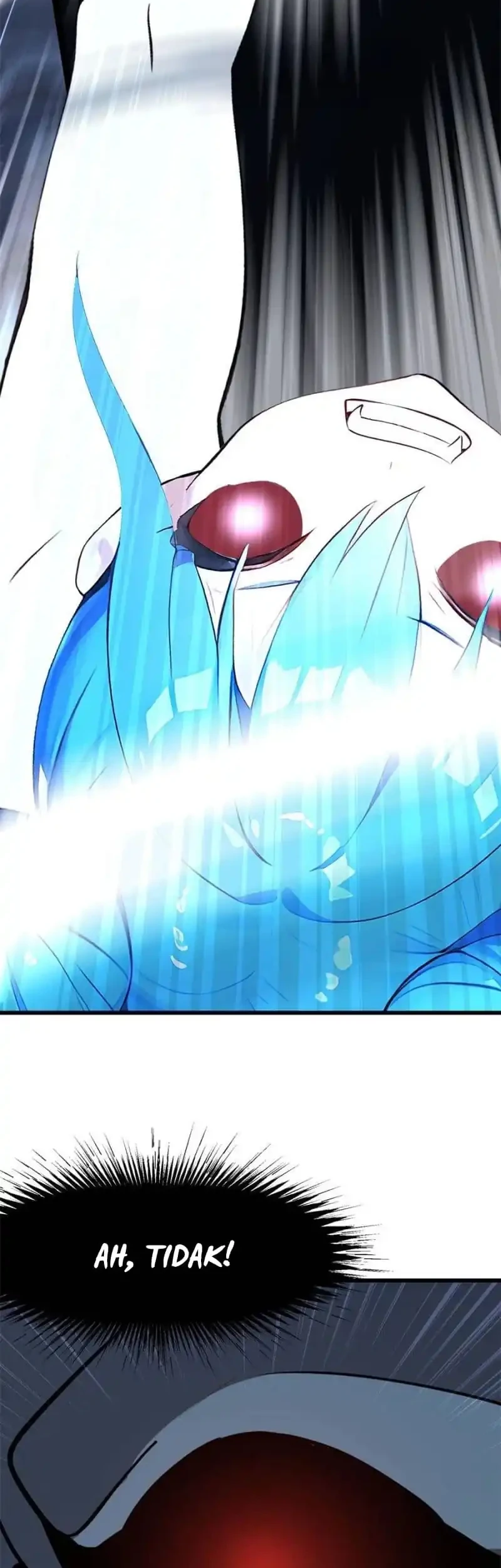 My Wife Comes From the Thousand-Year-Old Underworld Chapter 59 - halaman 18