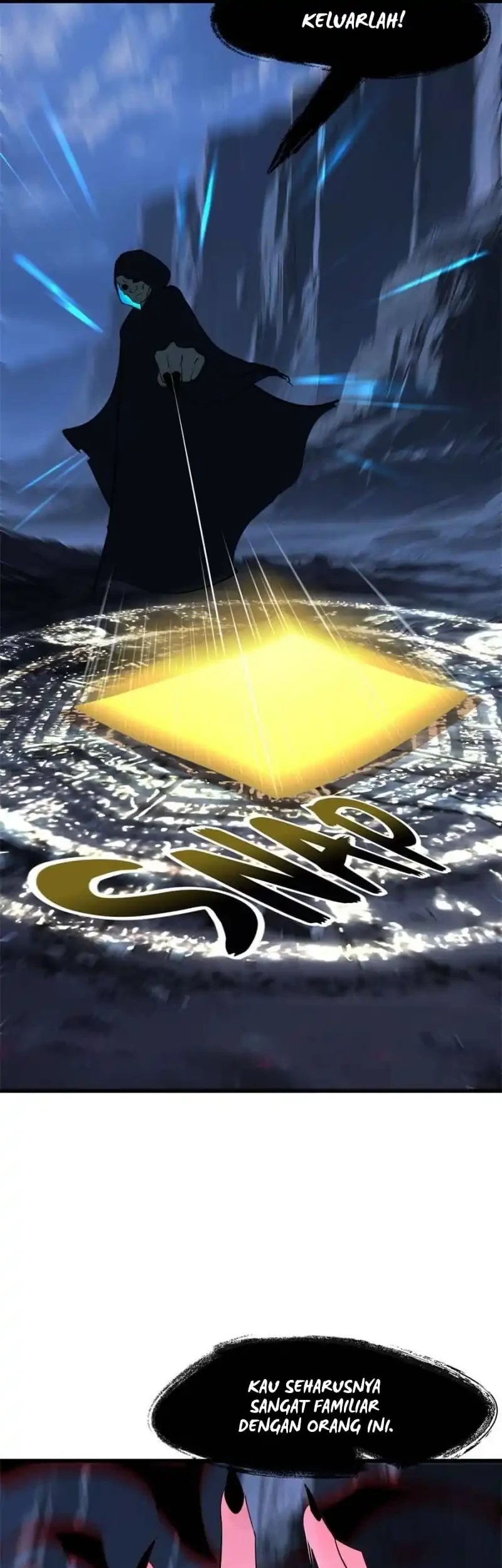 My Wife Comes From the Thousand-Year-Old Underworld Chapter 59 - halaman 23