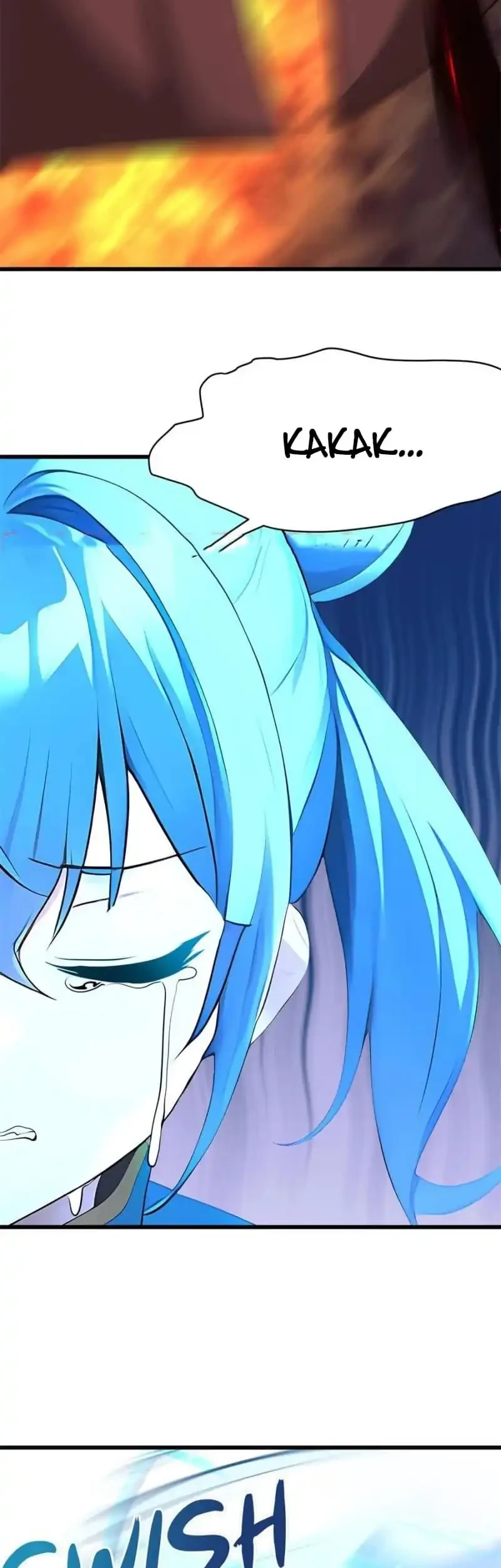 My Wife Comes From the Thousand-Year-Old Underworld Chapter 59 - halaman 37