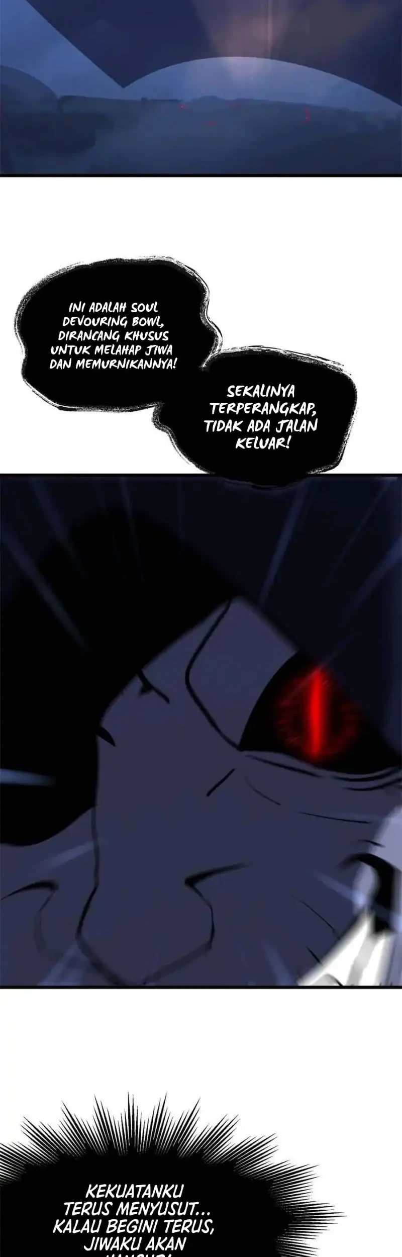 My Wife Comes From the Thousand-Year-Old Underworld Chapter 59 - halaman 4