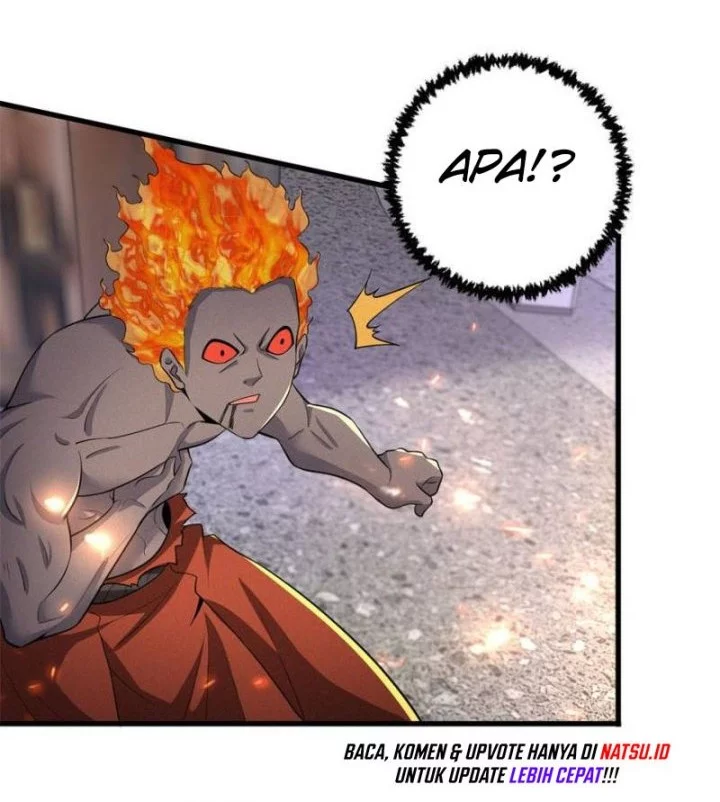 My Wife Comes From the Thousand-Year-Old Underworld Chapter 6 - halaman 25
