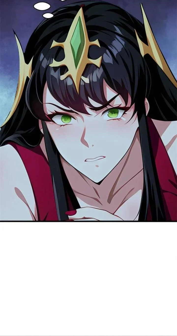 My Wife Comes From the Thousand-Year-Old Underworld Chapter 60 - halaman 16