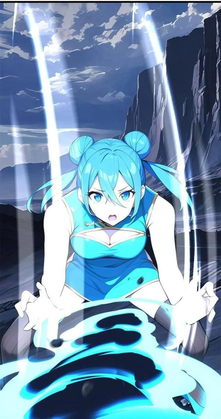 My Wife Comes From the Thousand-Year-Old Underworld Chapter 60 - halaman 32