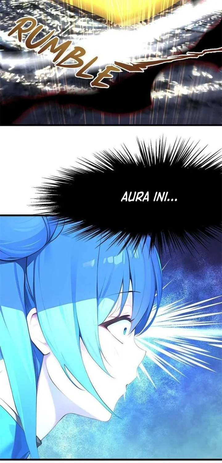 My Wife Comes From the Thousand-Year-Old Underworld Chapter 60 - halaman 8