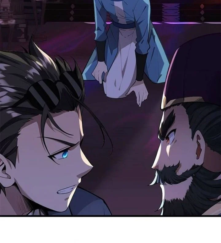 My Wife Comes From the Thousand-Year-Old Underworld Chapter 61 - halaman 38