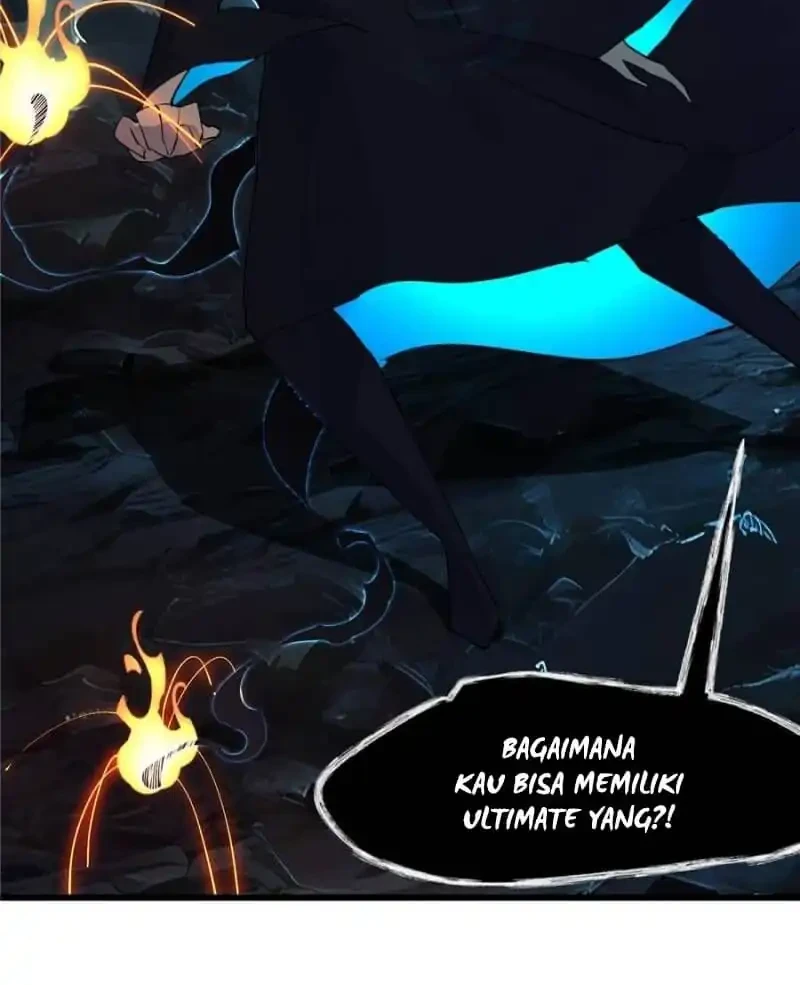 My Wife Comes From the Thousand-Year-Old Underworld Chapter 63 - halaman 15