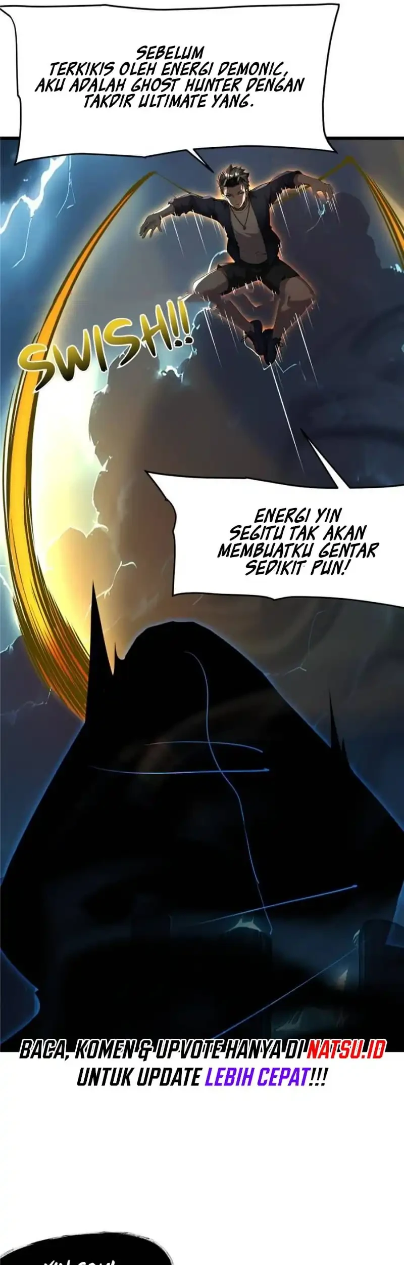 My Wife Comes From the Thousand-Year-Old Underworld Chapter 63 - halaman 16