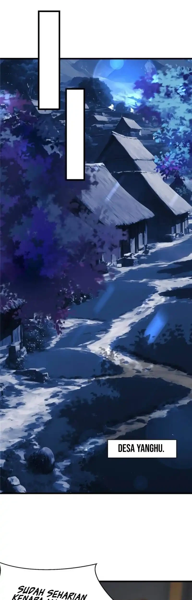 My Wife Comes From the Thousand-Year-Old Underworld Chapter 63 - halaman 27