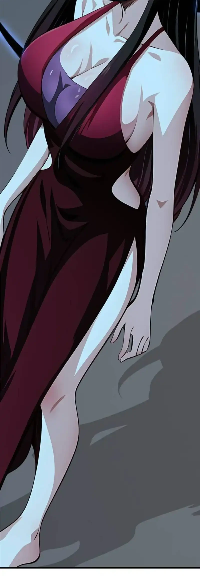 My Wife Comes From the Thousand-Year-Old Underworld Chapter 63 - halaman 30