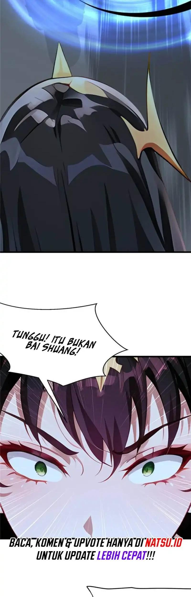 My Wife Comes From the Thousand-Year-Old Underworld Chapter 63 - halaman 32