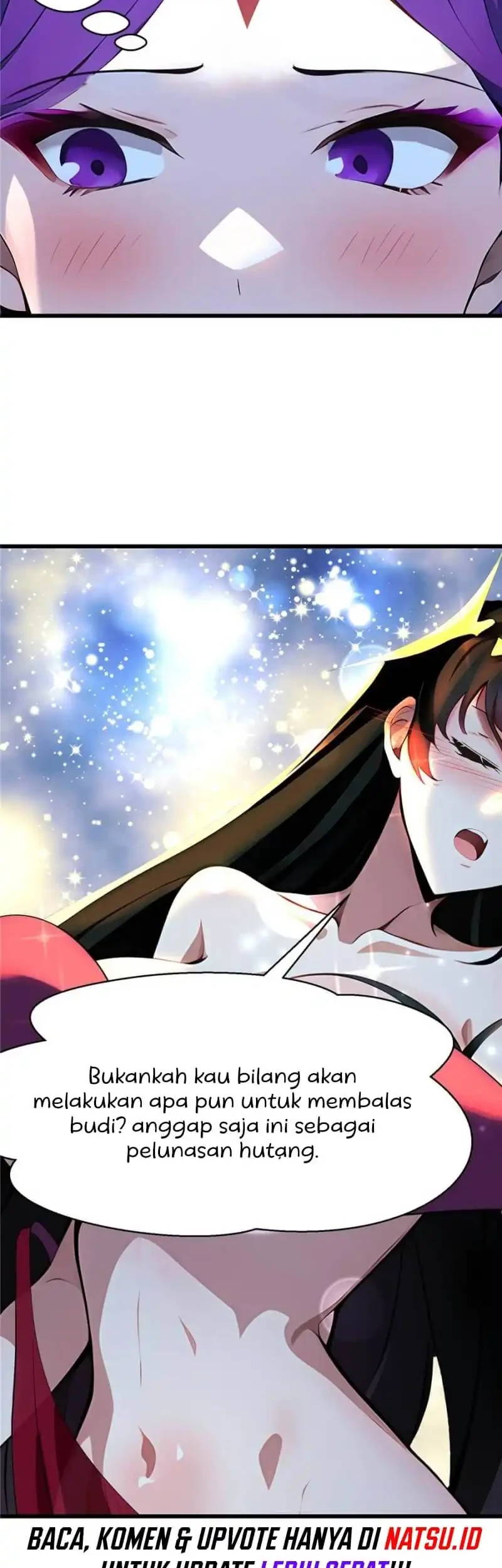 My Wife Comes From the Thousand-Year-Old Underworld Chapter 64 - halaman 24