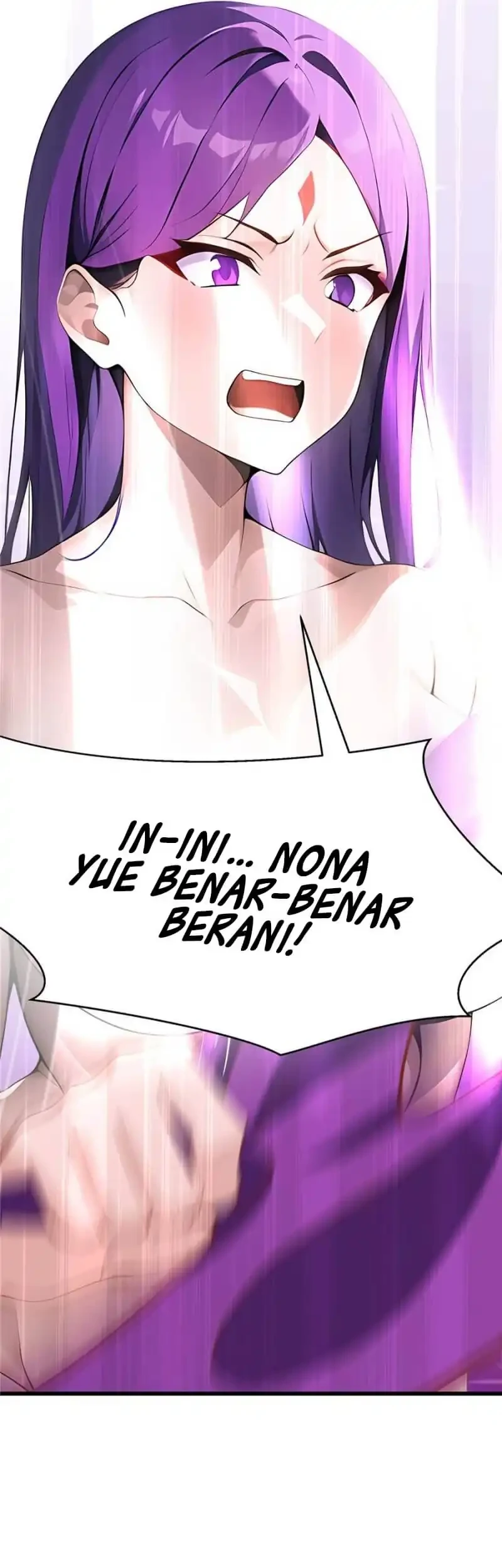 My Wife Comes From the Thousand-Year-Old Underworld Chapter 64 - halaman 32