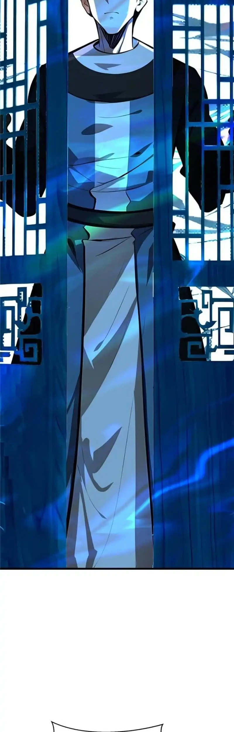 My Wife Comes From the Thousand-Year-Old Underworld Chapter 64 - halaman 7