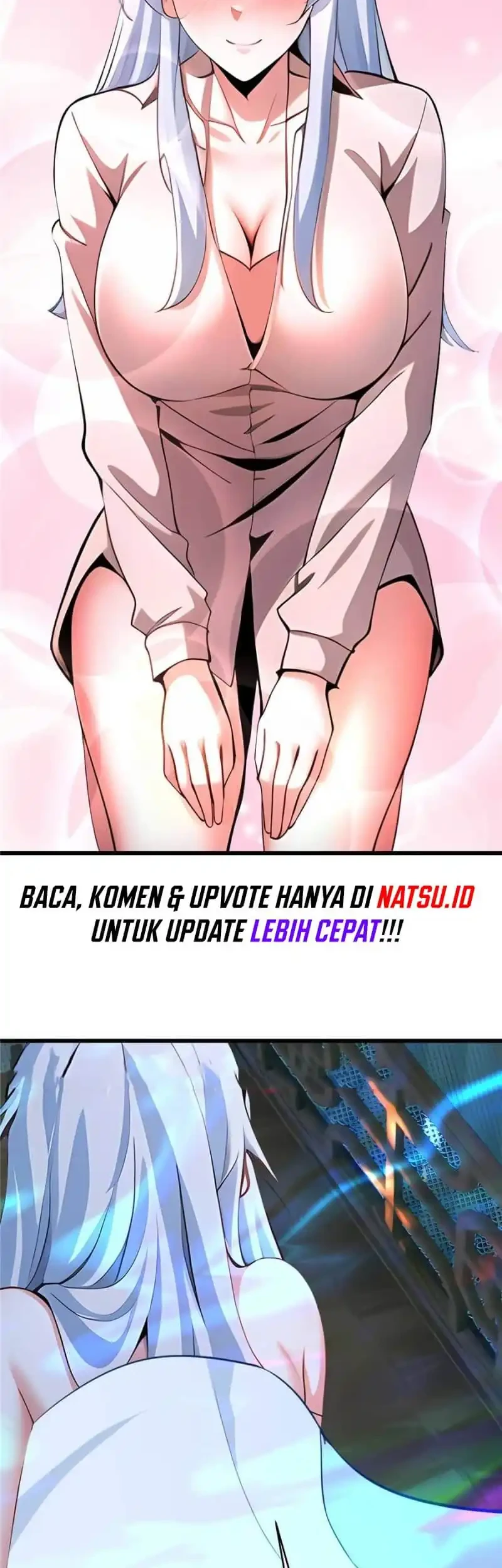 My Wife Comes From the Thousand-Year-Old Underworld Chapter 65 - halaman 28
