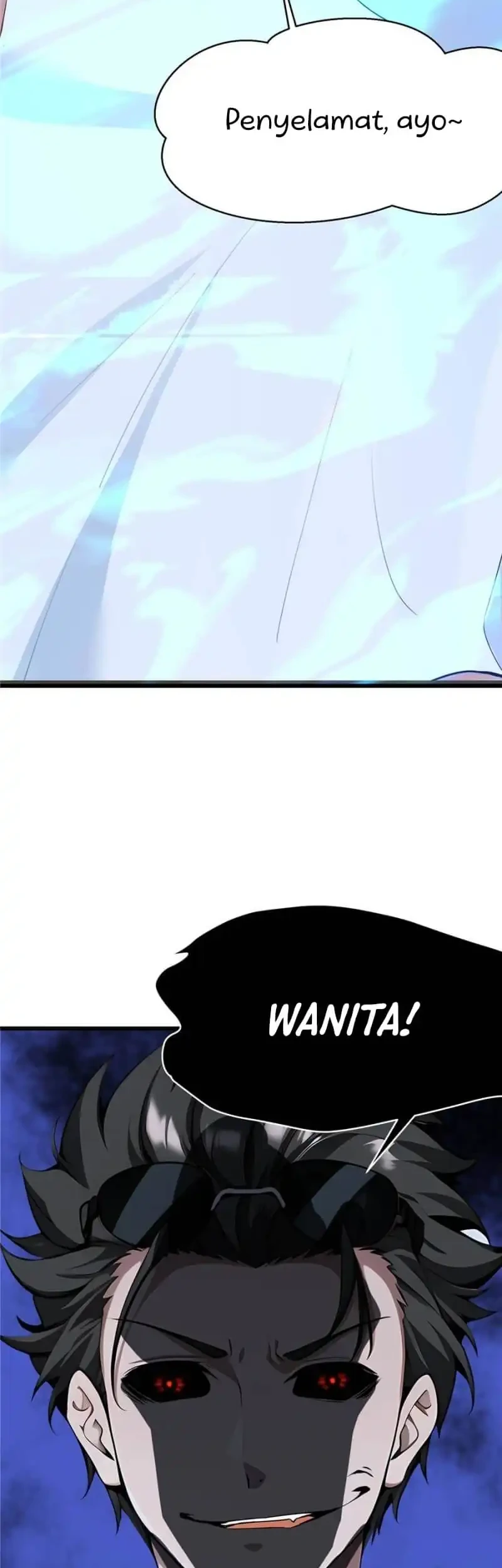 My Wife Comes From the Thousand-Year-Old Underworld Chapter 65 - halaman 29