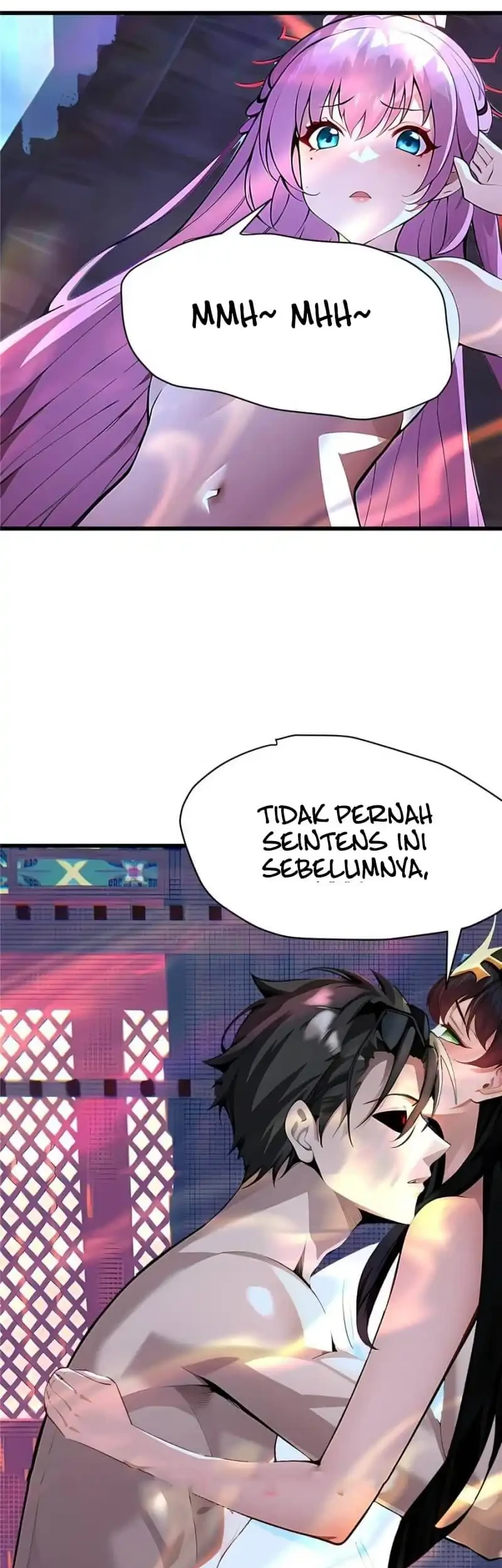 My Wife Comes From the Thousand-Year-Old Underworld Chapter 66 - halaman 2