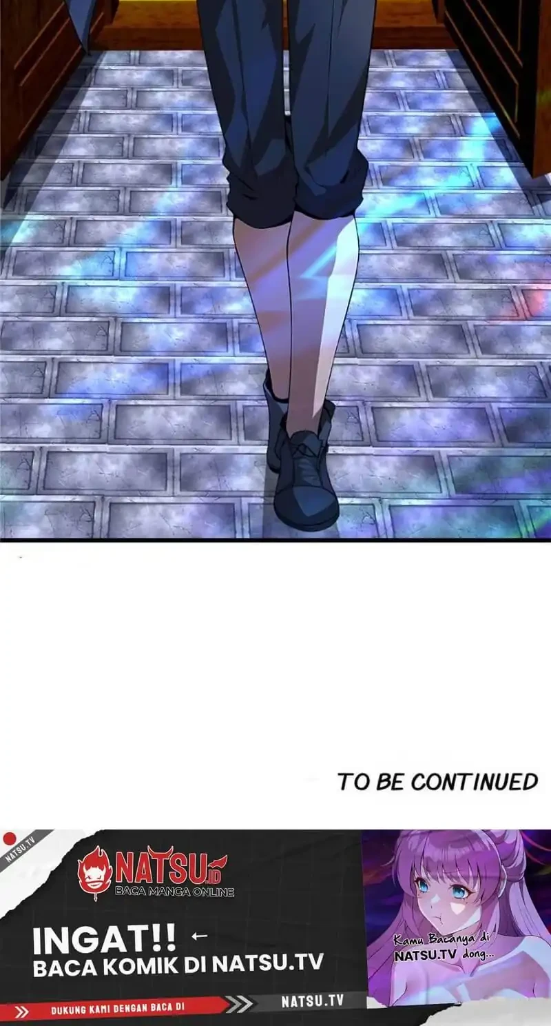 My Wife Comes From the Thousand-Year-Old Underworld Chapter 66 - halaman 29