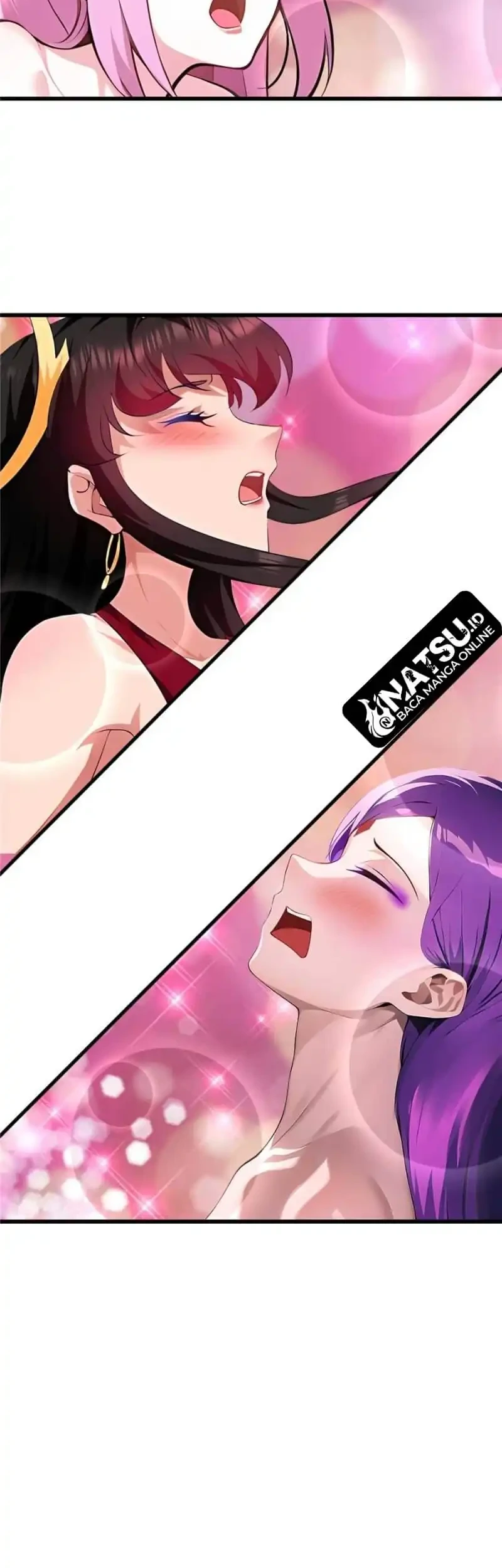My Wife Comes From the Thousand-Year-Old Underworld Chapter 66 - halaman 5