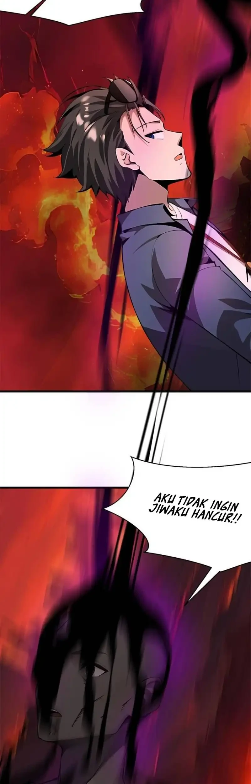 My Wife Comes From the Thousand-Year-Old Underworld Chapter 68 - halaman 10