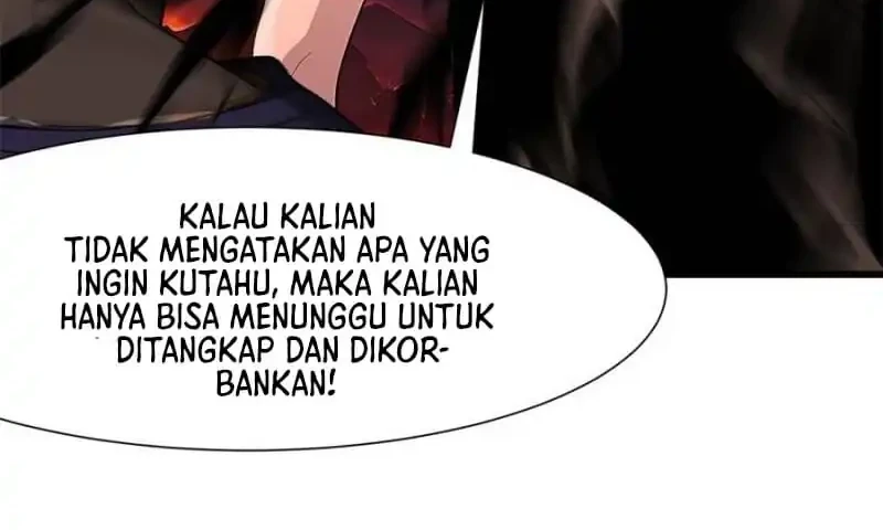 My Wife Comes From the Thousand-Year-Old Underworld Chapter 68 - halaman 17